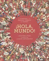 Ã?Â¡Hola, Mundo!