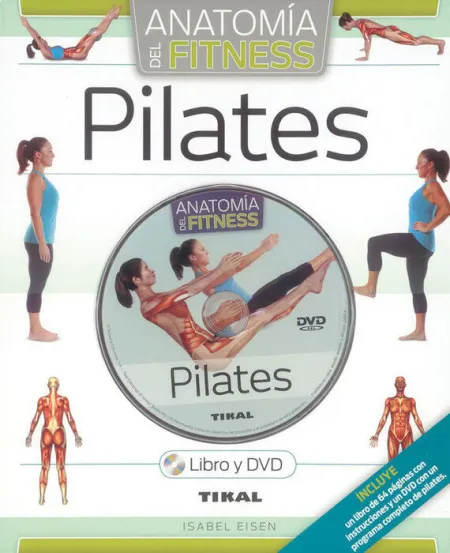 Pilates Tk 0040001