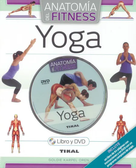 Yoga Tk 0040002