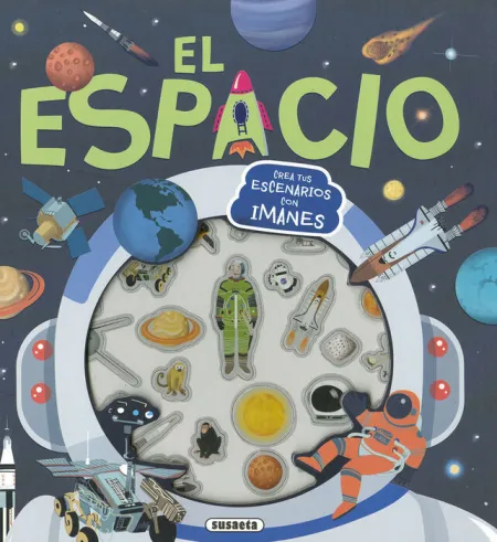 Espacio, el