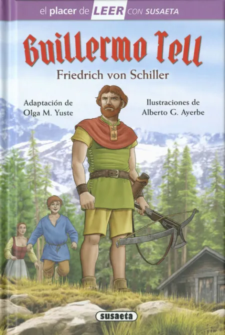 Guillermo Tell Ref 2008-75