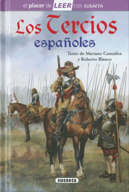 Los Tercios Españoles Ref 2008-76