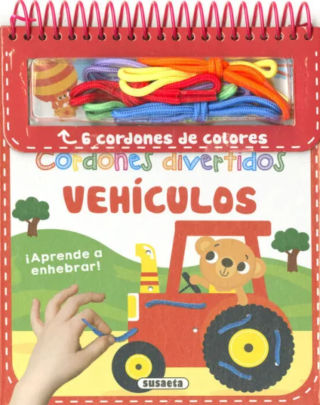 Vehiculos