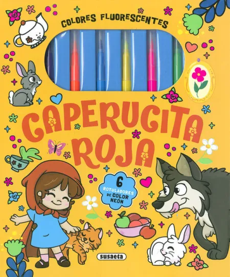 Caperucita Roja