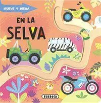 En la Selva
