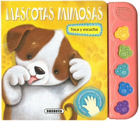 Mascotas Mimosas Ref S-3867002