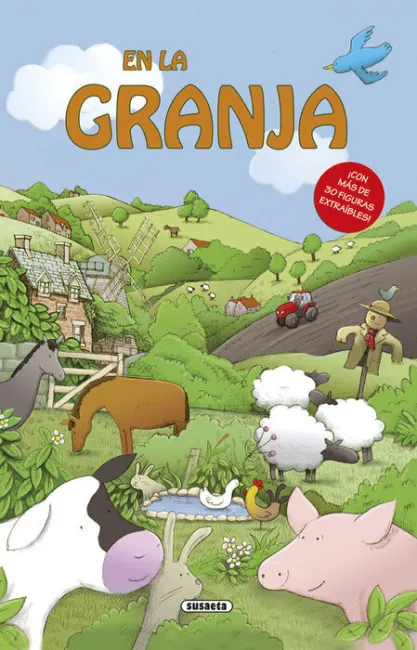 En la Granja