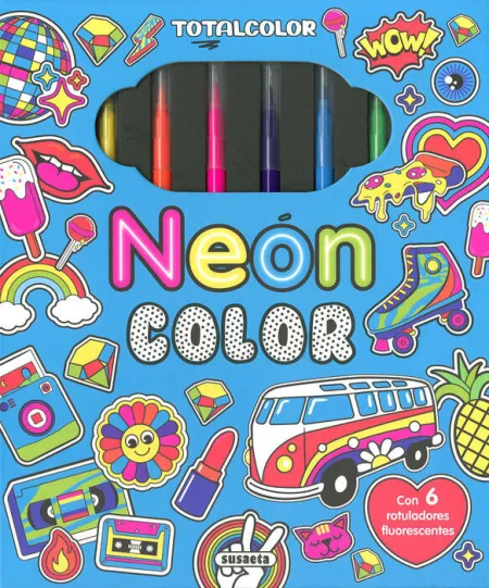 Neon Color