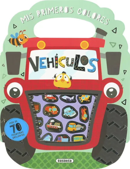 Vehiculos