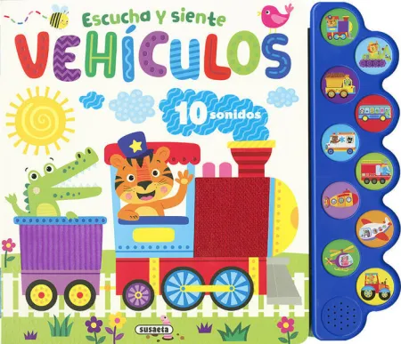Vehiculos
