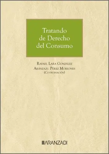 Tratando de Derecho del Consumo