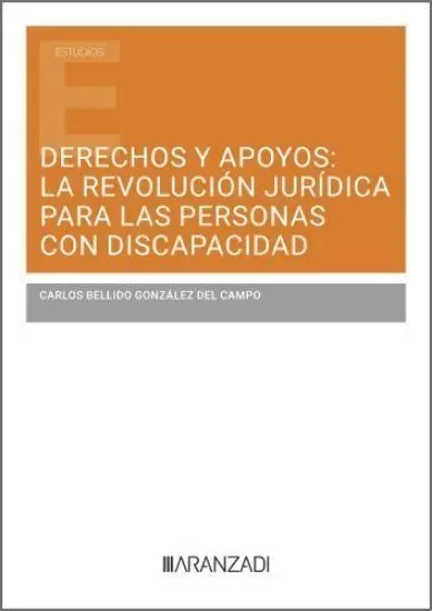 Derechos y Apoyos la Revolucion Juridica para las Personas C