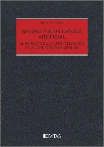Seguro e Inteligencia Artificial el Impacto de la Digitaliza