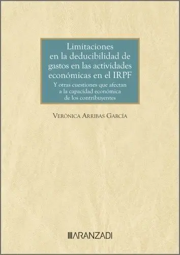 Limitaciones en la Deducibilidad de Gastos en las Actividades Economicas en el I