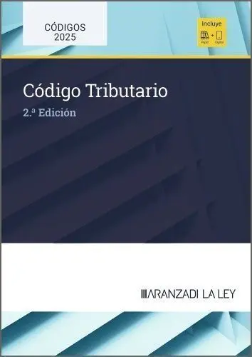 Codigo Tributario