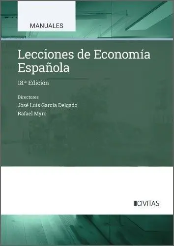 Lecciones de Economia EspaãOla