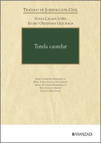 Tutela Cautelar