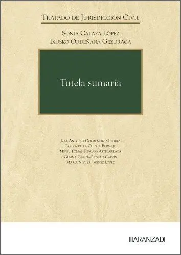Tutela Sumaria