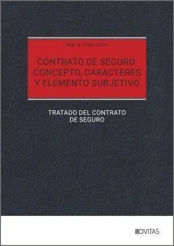 Contrato de Seguro