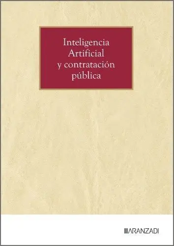 Inteligencia Artificial y Contratacion Publica