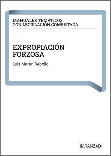 Expropiacion Forzosa