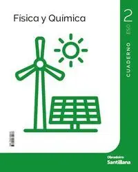 025 2Eso Fisica y Quimica cm Obradoiro