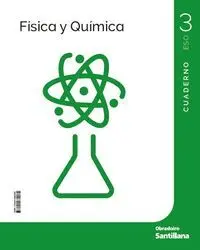 025 3Eso Cuaderno Fisica y Quimica Obradoiro