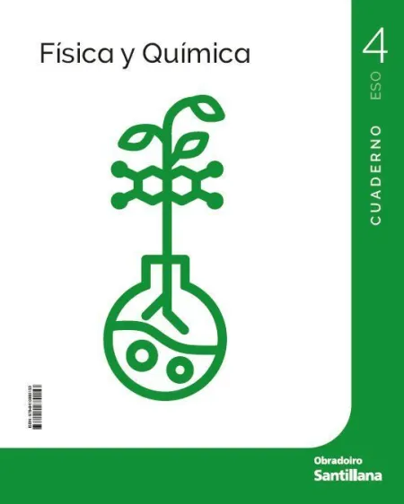026 4Eso Fisica y Quimica cm Obradoiro