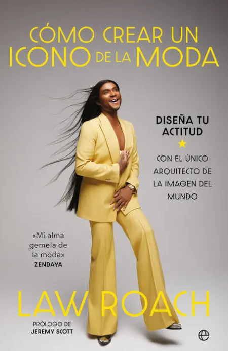 Como Crear un Icono de la Moda:diseña tu Actitud
