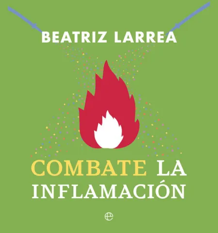 2Vols Combate la Inflamacion Beatriz Larrea