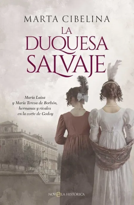 La Duquesa Salvaje