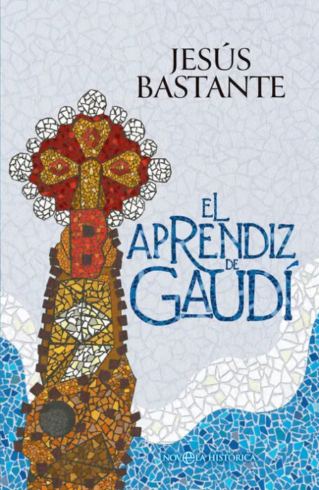 Aprendiz de Gaudi, el