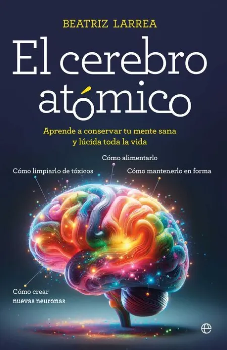Cerebro Atomico, el