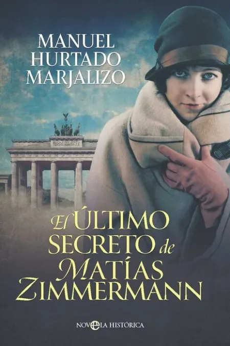 Ultimo Secreto de Matias Zimmermann, el