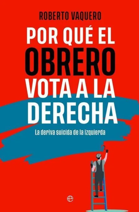 Por que el Obrero Vota a la Derecha Bol