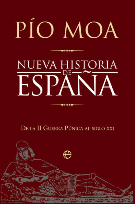 Nueva Historia de España