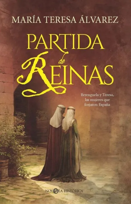 Partida de Reinas