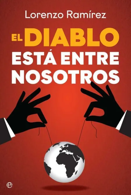 Diablo esta entre Nosotros, el