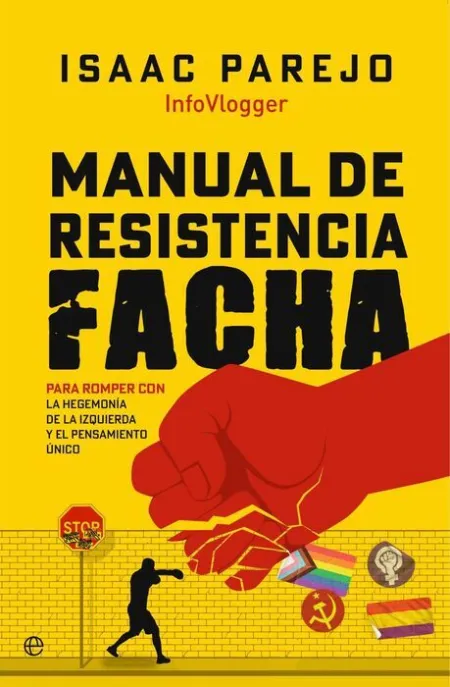 Manual de Resistencia Facha