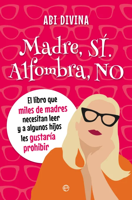 Madre si Alfombra no
