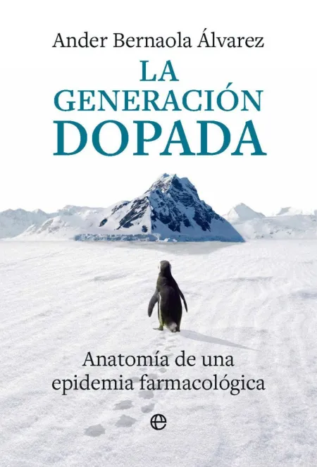 La Generación Dopada