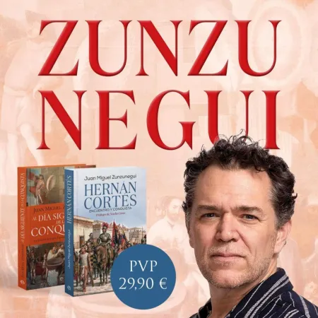 Pack Zunzunegui