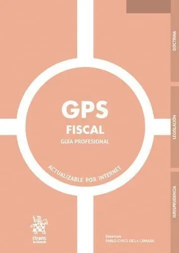 Gps Fiscal ( Actualizable por Internet )
