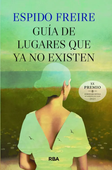 Guía de Lugares que Ya no Existen