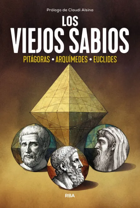 Viejos Sabios, los