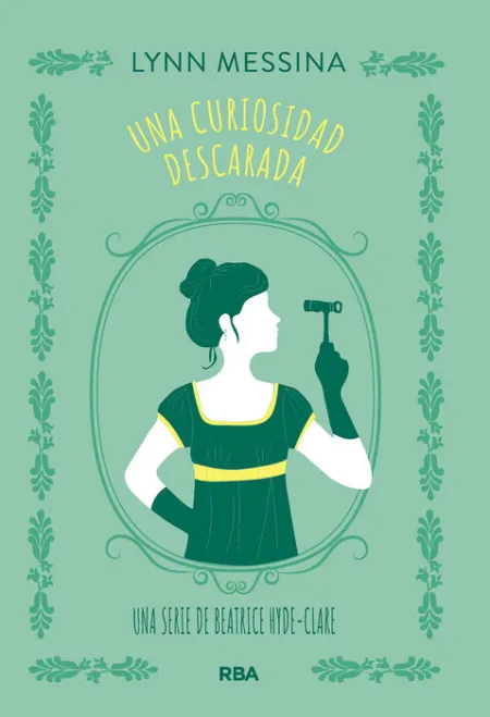 Una Curiosidad Descarada