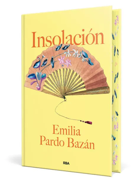 Insolación