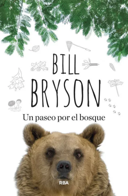 Un Paseo por el Bosque