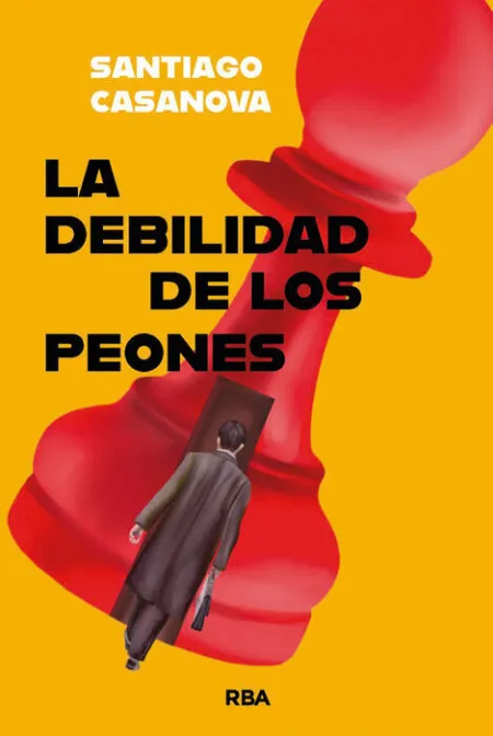 La Debilidad de los Peones (Once)