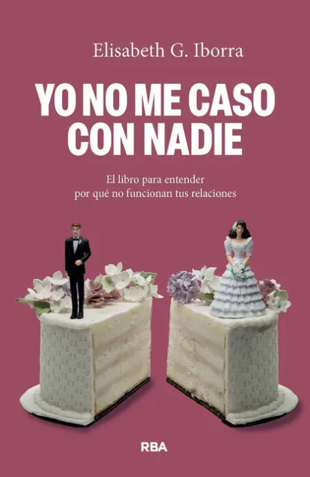 Yo no me Caso con Nadie